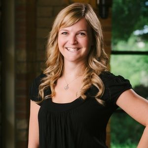 Meet your Posher, Lindsay